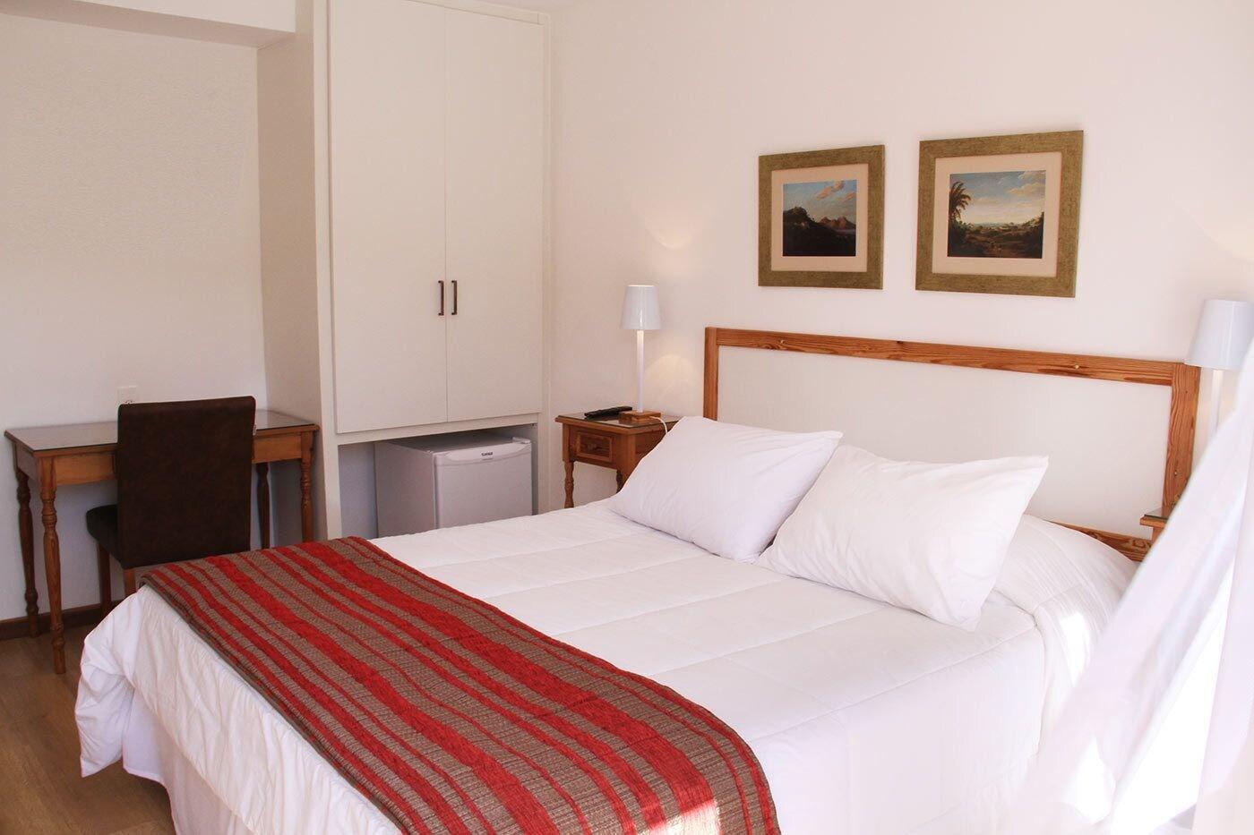 Hotel Casablanca Koeler Petrópolis Exteriör bild