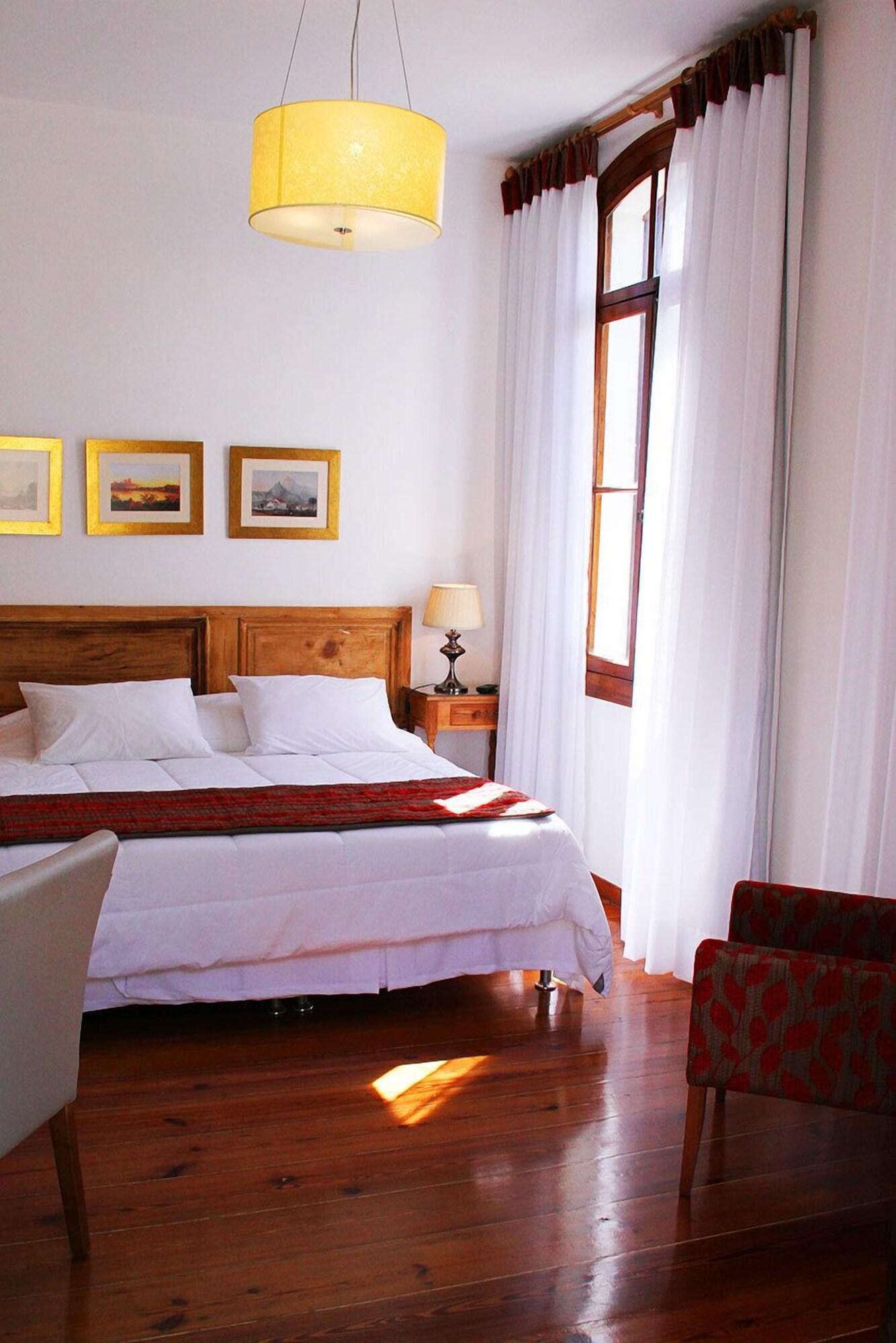 Hotel Casablanca Koeler Petrópolis Exteriör bild