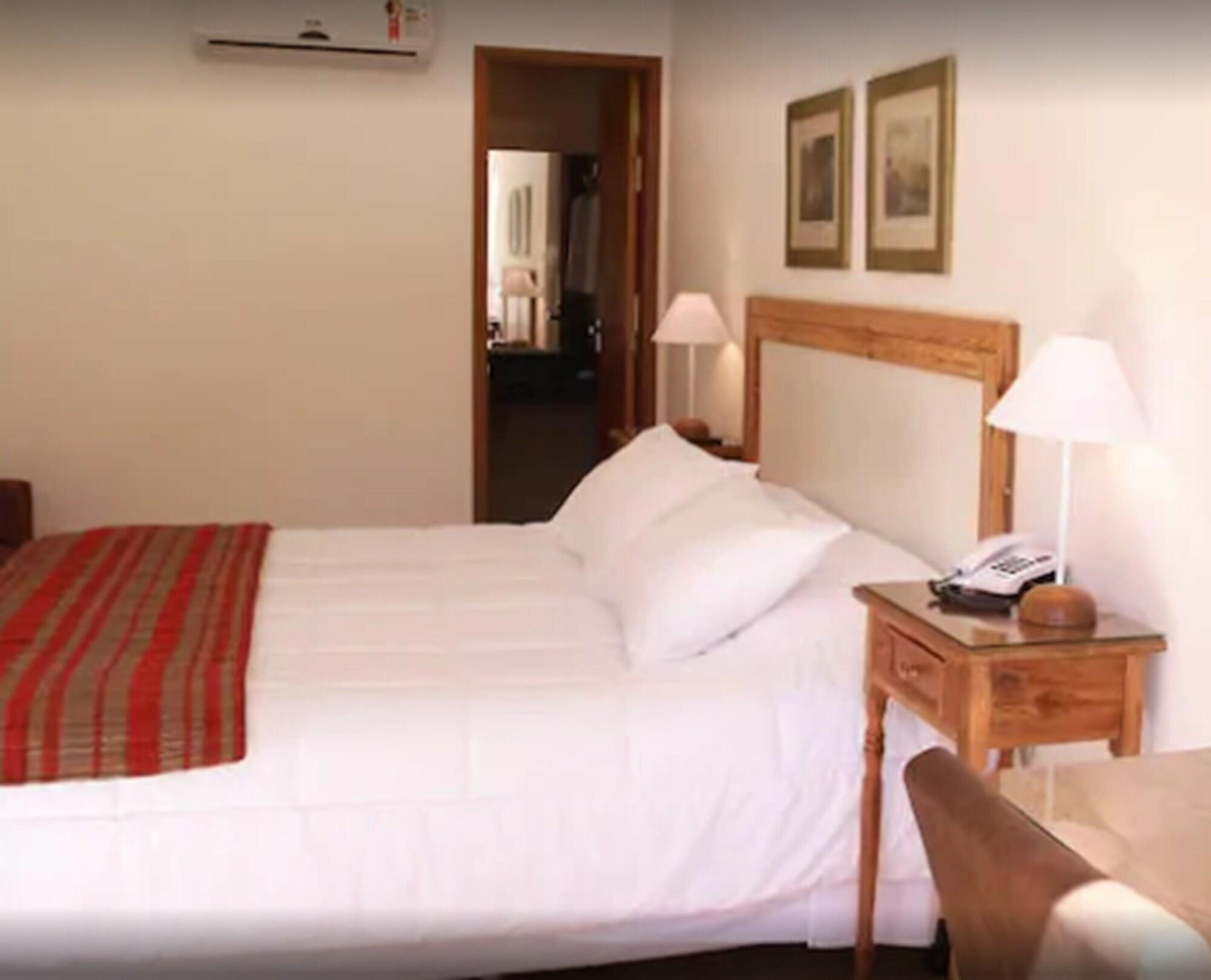 Hotel Casablanca Koeler Petrópolis Exteriör bild