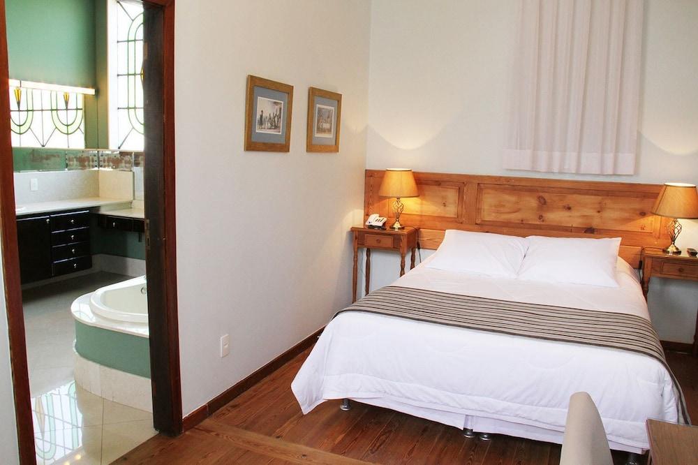 Hotel Casablanca Koeler Petrópolis Exteriör bild