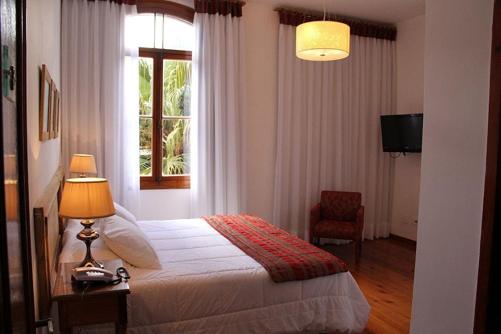 Hotel Casablanca Koeler Petrópolis Exteriör bild