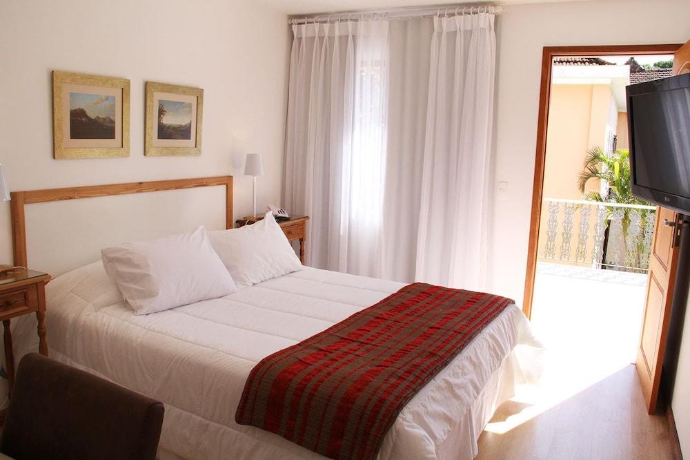 Hotel Casablanca Koeler Petrópolis Exteriör bild