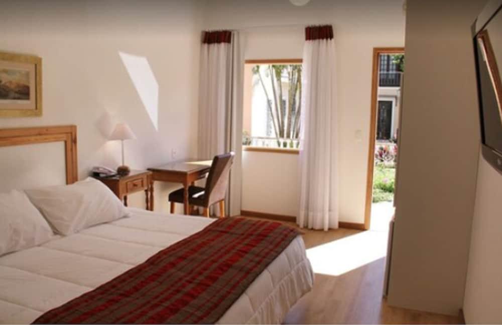 Hotel Casablanca Koeler Petrópolis Exteriör bild