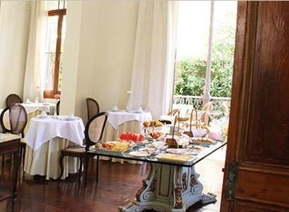 Hotel Casablanca Koeler Petrópolis Exteriör bild